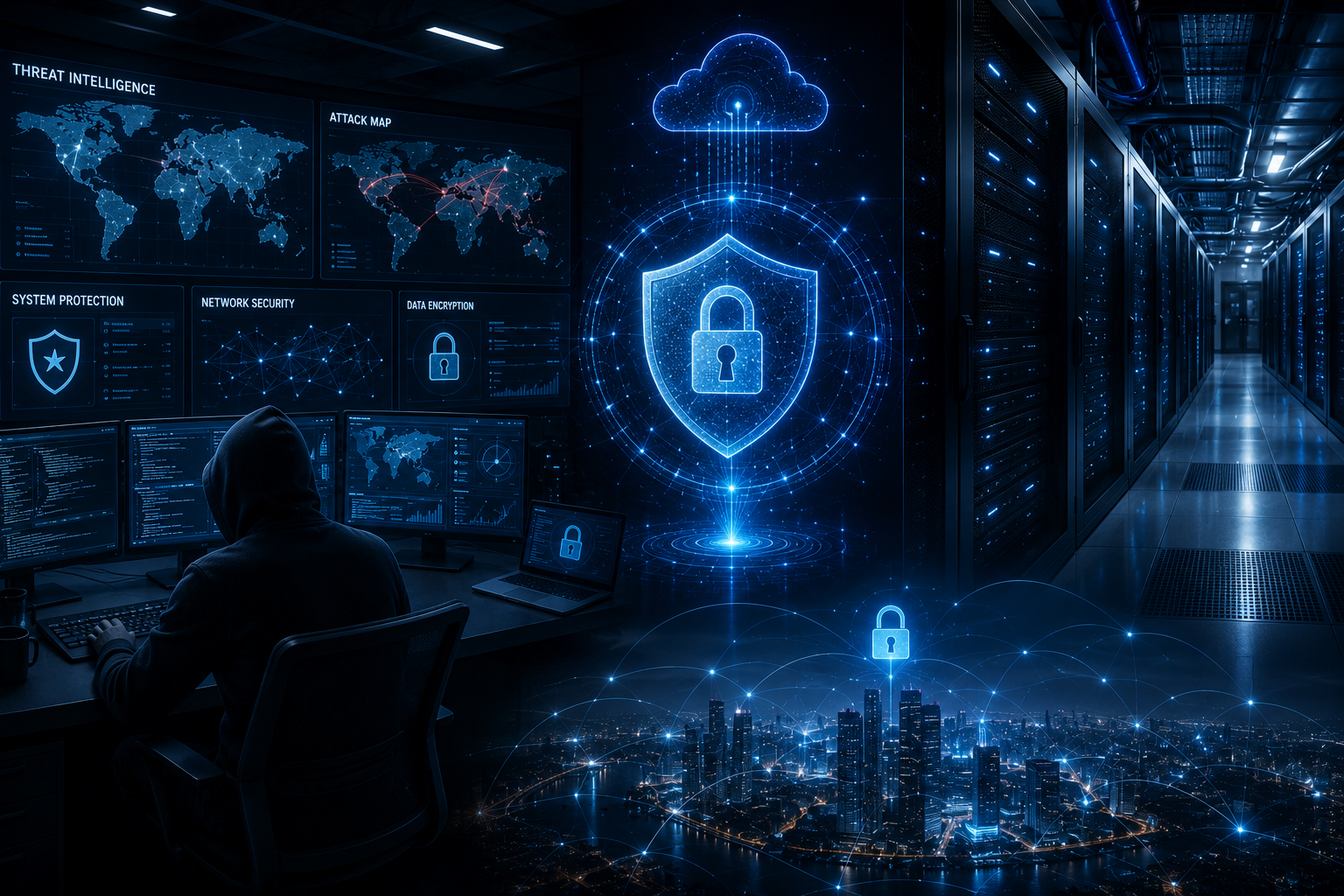Cyber Security